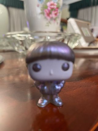 Funko Pop! Will Byers Stranger Things