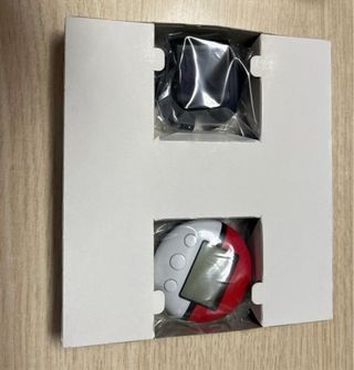 Pokemon SoulSilver NDS + Pokewalker