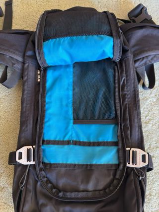 Mochila de hidratación Btwin 2L