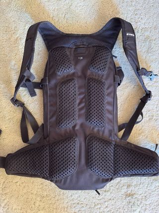 Mochila de hidratación Btwin 2L
