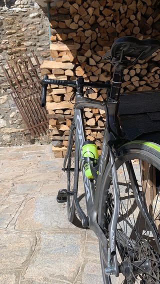 Orbea Orca M50 2014 Talla X Shimano 105 Carbono