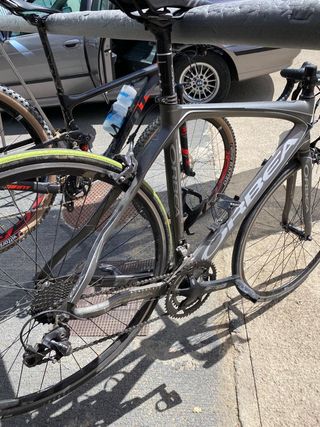 Orbea Orca M50 2014 Talla X Shimano 105 Carbono