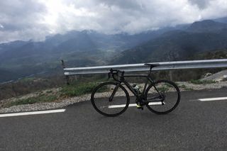 Orbea Orca M50 2014 Talla X Shimano 105 Carbono