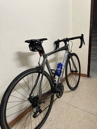 Orbea Orca M50 2014 Talla M-L Shimano 105 Carbono.