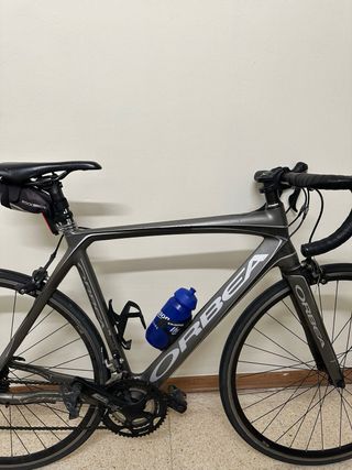 Orbea Orca M50 2014 Talla M-L Shimano 105 Carbono.