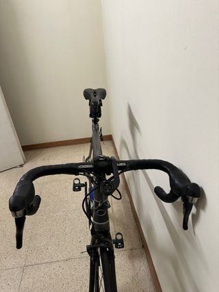 Orbea Orca M50 2014 Talla M-L Shimano 105 Carbono.