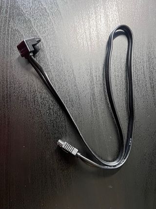 Kit NAS M.2 para 6 Portas SATA 3.0 + 6 Cabos