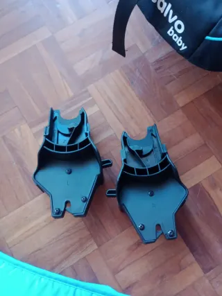 SILLA DE COCHE GRUPO 0 DE 0 A 13 KG, CON COJIN