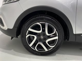 Renault Captur 2018 Gasolina 90cv