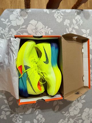 Nike Vaporfly Next 3 Zapatillas Running
