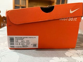 Nike Vaporfly Next 3 Zapatillas Running