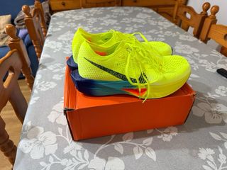 Nike Vaporfly Next 3 Zapatillas Running
