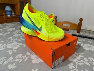 Nike Vaporfly Next 3 Zapatillas Running