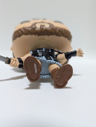 Funko Pop Gladiador Maximus