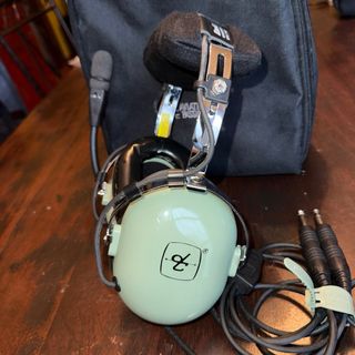 David Clark - Aviation Headset
