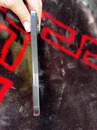 iPhone 16 Pro Max 94% Batería 256 Gb