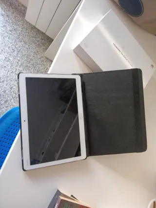 Tablet Huawei MediaPad M3 Lite Nero/Bianco