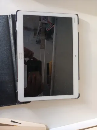 Tablet Huawei MediaPad M3 Lite Nero/Bianco