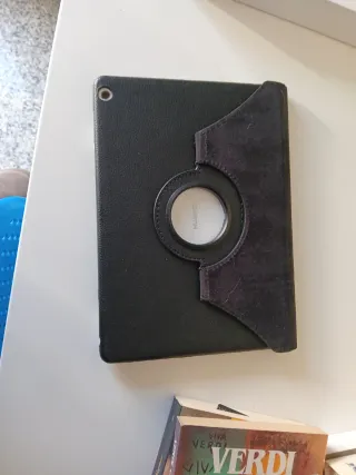 Tablet Huawei MediaPad M3 Lite Nero/Bianco