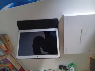 Tablet Huawei MediaPad M3 Lite Nero/Bianco