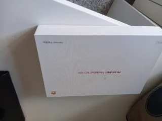 Tablet Huawei MediaPad M3 Lite Nero/Bianco