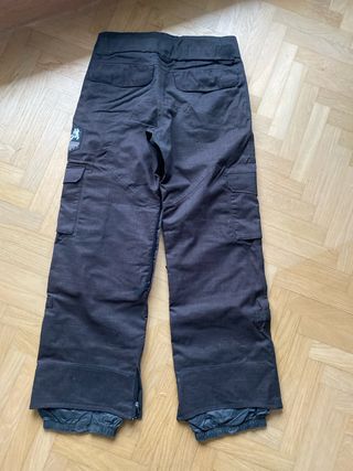Pantalones de Nieve Burton