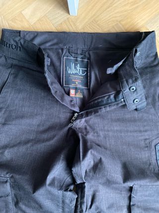 Pantalones de Nieve Burton
