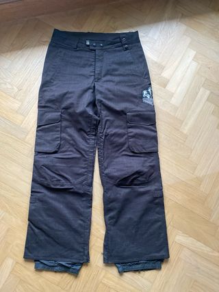 Pantalones de Nieve Burton