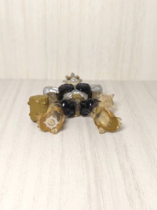 Gormiti Nick Signore della Terra Nintendo DS