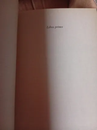 NOTRE-DAME DE PARIS "Italian" (LA BIBLIOTECA UN...