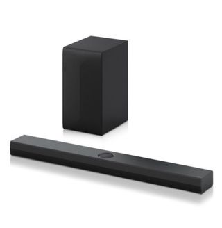 Barra de Sonido LG S70T