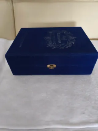 Caja Multiusos CASAJUANA Gran Reserva 1892