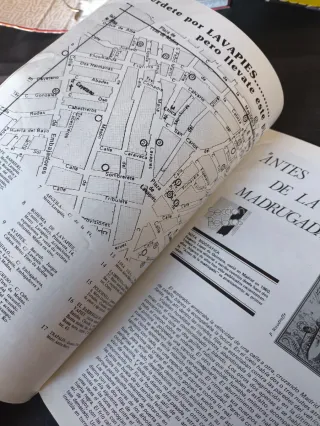 Revista MANDRÁGORA Y EL PIRATA Nº 9 - Lord Byron