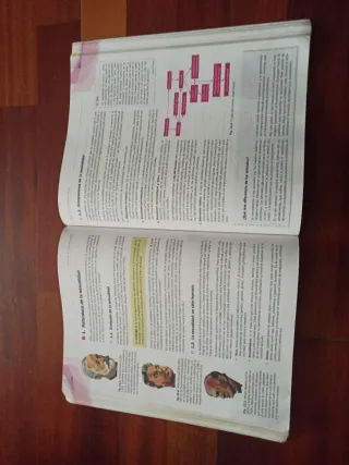 LA+SB Psicologia 2 Bachillerato. Libro alumno +...