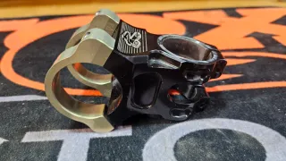 Potencia Renthal Apex 35 y 50mm