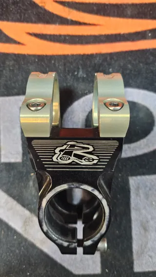 Potencia Renthal Apex 35 y 50mm