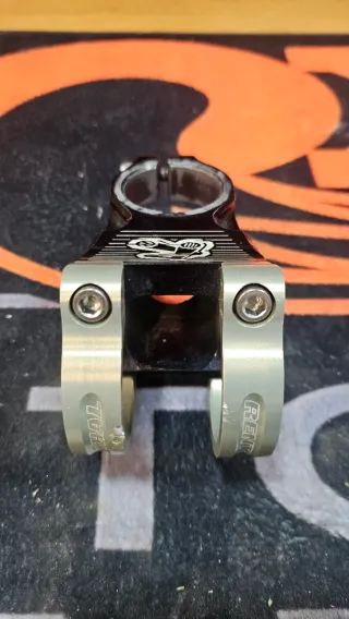 Potencia Renthal Apex 35 y 50mm