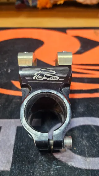 Potencia Renthal Apex 35 y 50mm