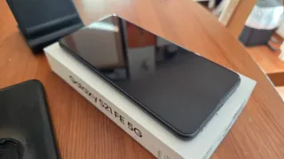 Samsung Galaxy S21 FE