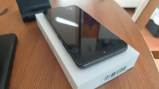 Samsung Galaxy S21 FE