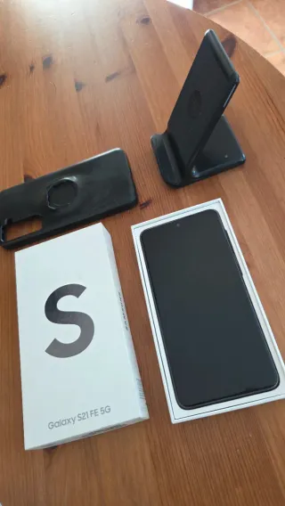 Samsung Galaxy S21 FE