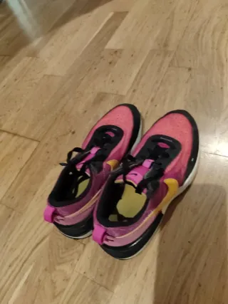 Zapatillas Nike Talla 35