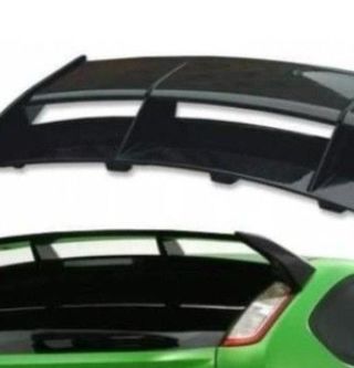 Alerón Ford Focus '08 RS Carbono