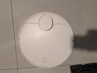 Robot Aspirador Xiaomi Mop P