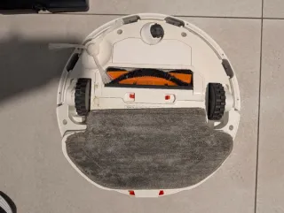 Robot Aspirador Xiaomi Mop P