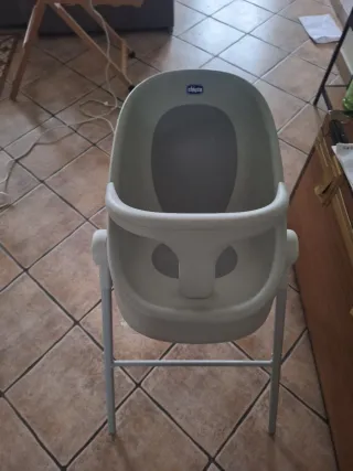 Chicco Bubble Nest vaschetta doccia neonati