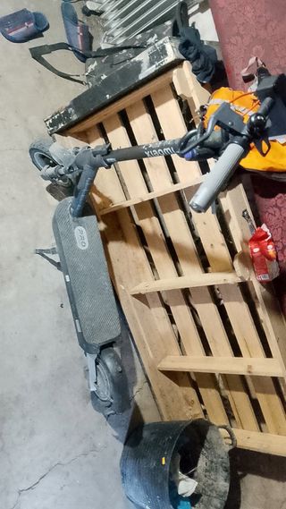 Patinete Eléctrico Xiaomi Pro