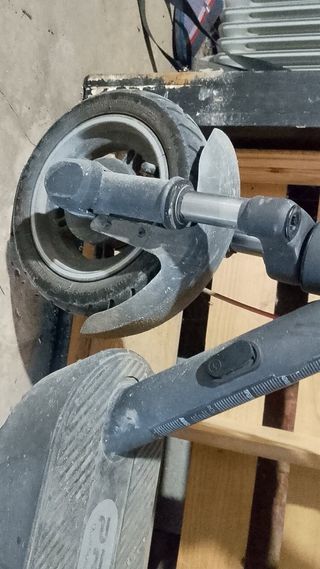 Patinete Eléctrico Xiaomi Pro