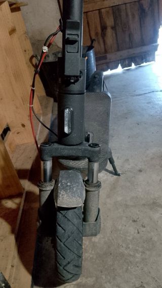 Patinete Eléctrico Xiaomi Pro