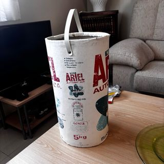 Bote Ariel Antiguo Coleccionismo